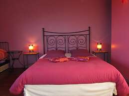 Chambres d'Hôtes Couleurs de Mer