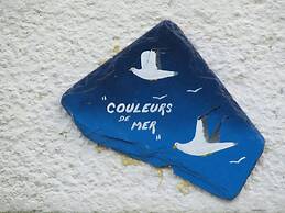 Chambres d'Hôtes Couleurs de Mer