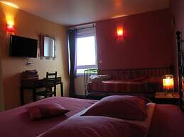 Chambres d'Hôtes Couleurs de Mer