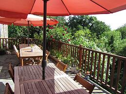 Chambres d'Hôtes Couleurs de Mer