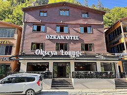 Ozkan Hotel