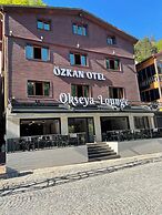 Ozkan Hotel