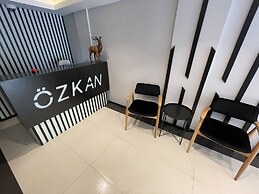 Ozkan Hotel