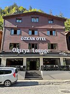Ozkan Hotel