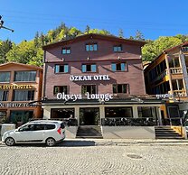 Ozkan Hotel