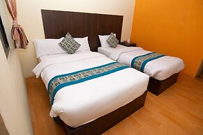 Hotel Dine & Dream