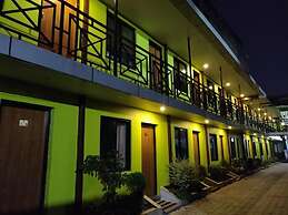 Hotel Dine & Dream
