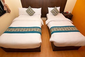 Hotel Dine & Dream