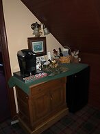 The Harry Packer Mansion Inn