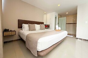 Hotel La Gran Via