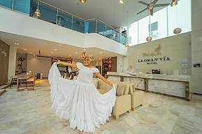 Hotel La Gran Via