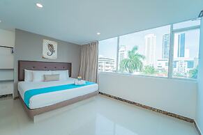 Hotel La Gran Via