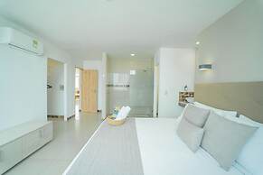 Hotel La Gran Via