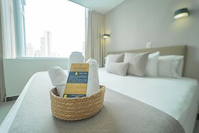Hotel La Gran Via