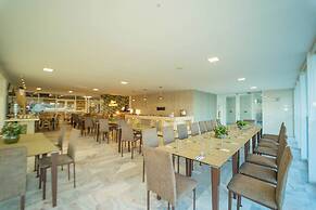 Hotel La Gran Via