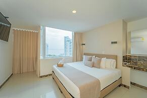 Hotel La Gran Via