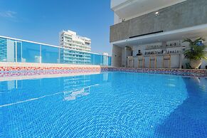 Hotel La Gran Via