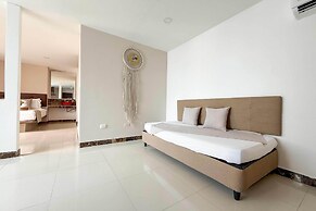 Hotel La Gran Via