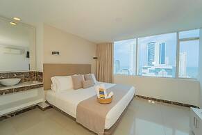 Hotel La Gran Via