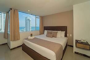 Hotel La Gran Via
