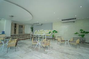 Hotel La Gran Via