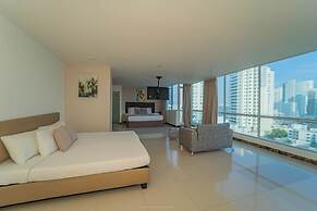 Hotel La Gran Via