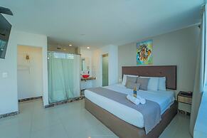Hotel La Gran Via