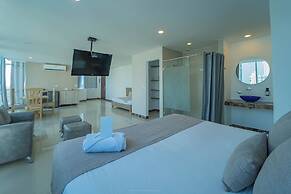 Hotel La Gran Via