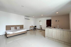 Hotel La Gran Via