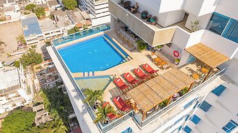 Hotel La Gran Via