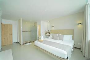 Hotel La Gran Via