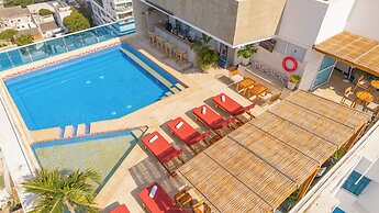 Hotel La Gran Via