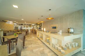 Hotel La Gran Via