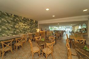 Hotel La Gran Via