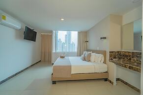 Hotel La Gran Via