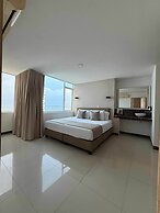 Hotel La Gran Via
