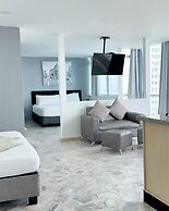 Hotel La Gran Via