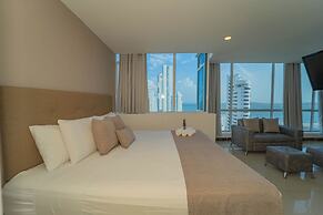 Hotel La Gran Via
