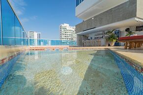 Hotel La Gran Via