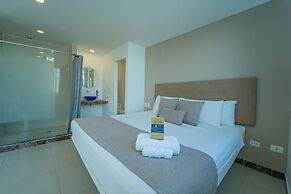 Hotel La Gran Via