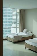 Hotel La Gran Via