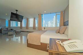Hotel La Gran Via