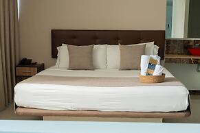 Hotel La Gran Via