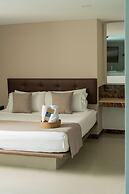 Hotel La Gran Via