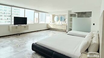 Hotel La Gran Via