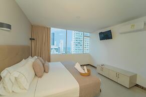 Hotel La Gran Via