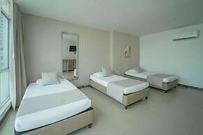 Hotel La Gran Via
