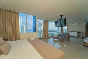 Hotel La Gran Via