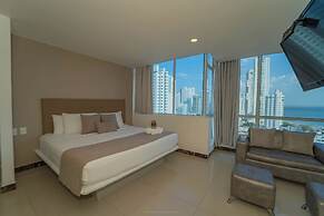 Hotel La Gran Via