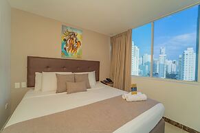 Hotel La Gran Via